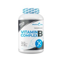 6PAK Vitamin B Complex 90 таб