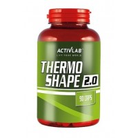 ActivLab Thermo Shape 2.0 / 90капс