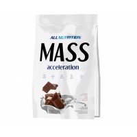 All Nutrition Mass Acceleration 1000 гр.