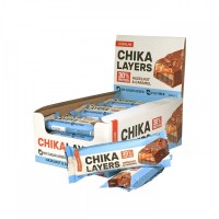 Chika Layers Bar от Chikalab (60гр)