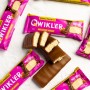 Snaq Fabriq Qwikler Марципановый 40g