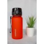 Бутылка для воды Colorful Frosted Fantasy Red 350 мл