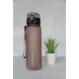 Бутылка для воды Colorful Frosted Oak Gray 500 мл