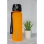 Бутылка для воды Colorful Frosted Dynamic Orange 500 мл
