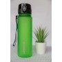 Бутылка для воды Colorful Frosted Vitality Green 500 мл