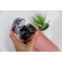 Бутылка для воды Colorful Frosted Glow Pink 350 мл