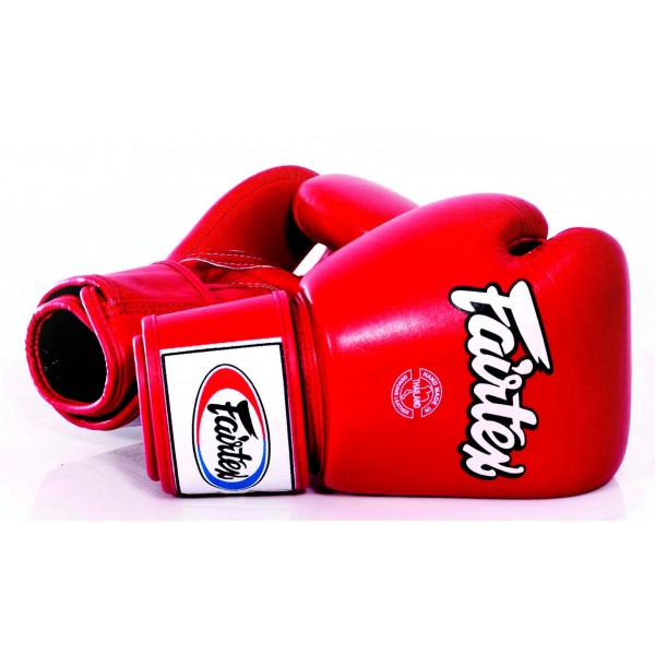 Fairtex bgv1 розовые