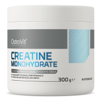 OstroVit Creatine monohydrate  Креатин моногидрат 300 г