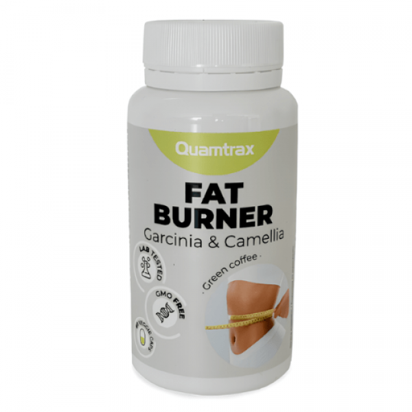 Quamtrax Fat Burner 60 табл.