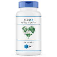 Coenzyme Q10 100 мг (60 капсул)