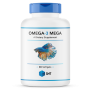 Omega 3 Mega (90 капсул)