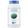 SNT Селен Selenium 100 мкг