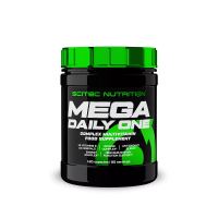 Scitec Nutrition Mega Daily One 120 капсул