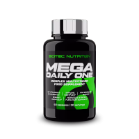 Scitec Nutrition Mega Daily One 60 капсул