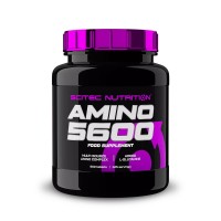 Scitec Nutrition Amino 5600 500 таблеток