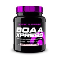 Scitec Nutrition BCAA Xpress 700 гр.