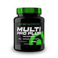 Scitec Nutrition Multi pro plus 30 пакетов