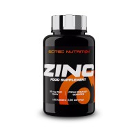 Scitec Nutrition Zinc 100  таблеток