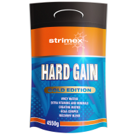 Strimex Hard Gain Silver Edition 6000 гр