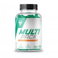  Trec Nutrition Multipack (120 капс)  