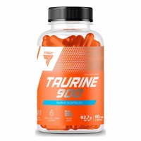 Trec Nutrition Tyrosine 900 (90 капсул)