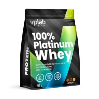 VPLab Nutrition 100% Platinum Whey (750г)