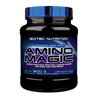 Scitec Nutrition Amino Magic 500 гр