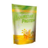 Scitec Nutrition Fourstar Protein 500 гр