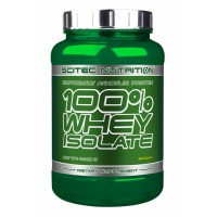 Scitec Nutrition Whey Isolate 2000 гр