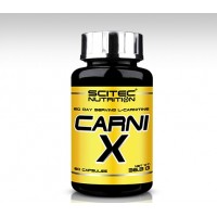 Scitec Nutrition Carni-X 60 капсул