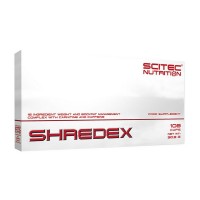 Scitec Nutrition Shredex 108 капсул