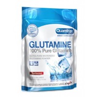 Quamtrax Nutrition Glutamine 500гр
