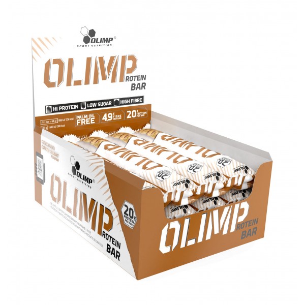 Olimp Protein Bar Протеиновый батончики 64 гр