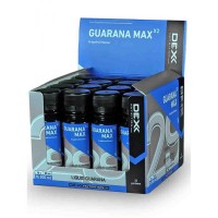Dex Nutrition Guarana MAX (16x50 мл)
