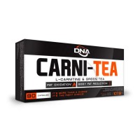 DNA Carni-tea 90 капсул