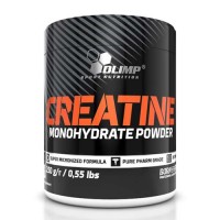 Olimp Creatine Monohydrate Powder 250 гр