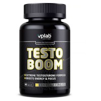 VpLab Testoboom 90 капсул