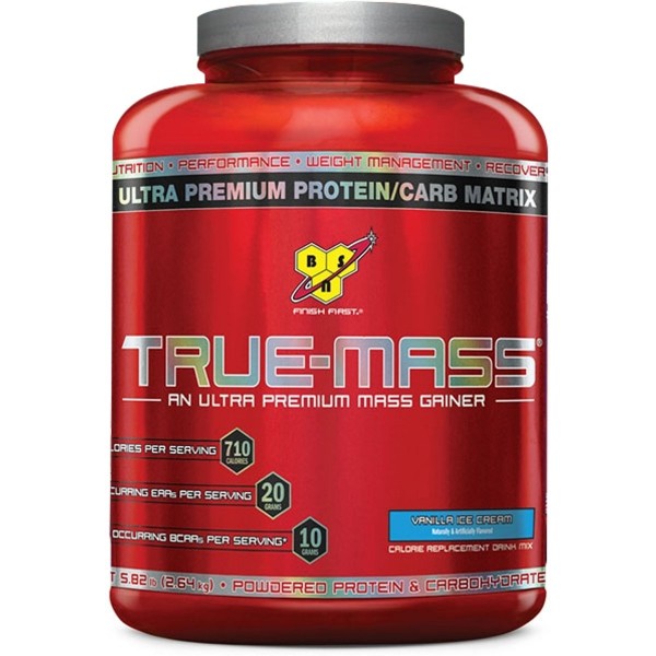 BSN True-Mass (2640 гр)