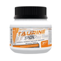 Trec Nutrition Taurine 900 (90) капсул