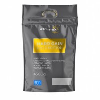 Strimex Hard Gain Gold Edition 4550 гр