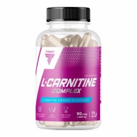 Trec Nutrition L-Carnitine Complex 90 капсул