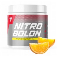 TREC Nitrobolon / 300г / апельсин