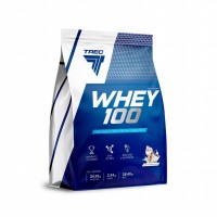 Trec Nutrition 100% Whey 900 г